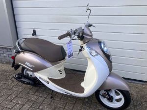 Sym Mio 50 gebruikte bromscooter