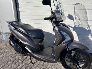 Sym Symphony ST 50 tweedehands bromscooter