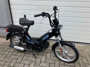 Tomos A35 Standard tweedehands snorfiets