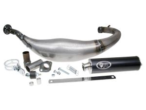 Turbokit uitlaat 80cc am6