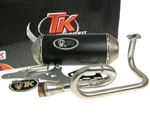 Turbokit GY6