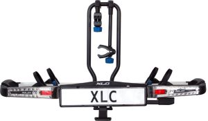 XLC fietsendrager Azura Xtra WT VC-C10 kantelbaar