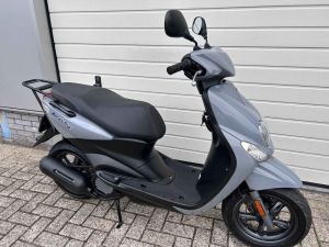 Yamaha Neos 4T gebruikte bromscooter