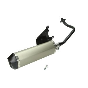 ZIp Jamarcol Akrapovic look