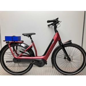 afgewerkt Gouverneur Terug kijken E-bikes van Gazelle | van Seggeren Tweewielers