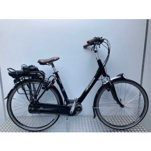 Bederven klimaat beneden Tweedehands elektrische fietsen | VanSeggeren.nl