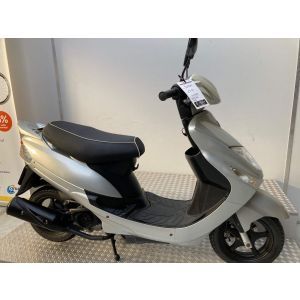 Tweedehands Scooters En Gebruikte Bromfietsen