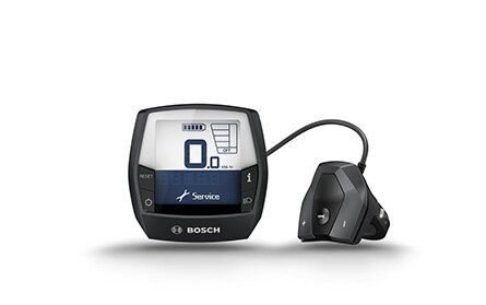 Bosch Intuvia