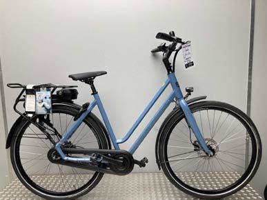 Nieuwe E-bikes en Elektrische | E-Bike Leasen | Seggeren